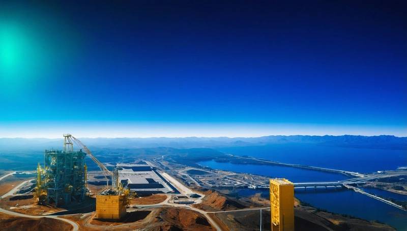 NioCorp and Lockheed Partner on Pentagon-funded Scandium Alloy Work