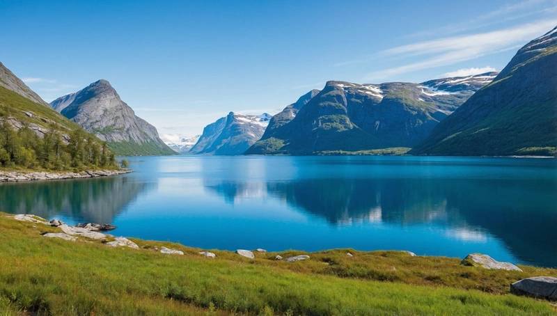 Norway's wealth fund increases net zero emissions pressure amid US climate rollback
