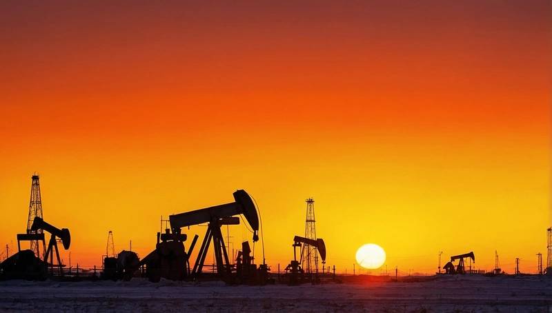 Oil prices drop after surge but remain on course for weekly gains amid supply concerns