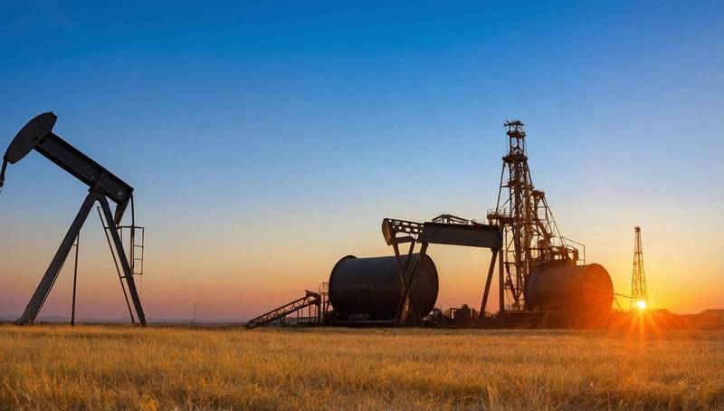 Oil prices drop as the market focuses on excess supply and US-China trade tensions