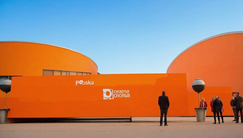 Orange Polska announces a worse-than expected Q3 profit decrease