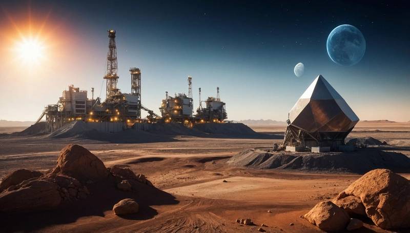 Orion to invest $1.8 Billion with US and Abu Dhabi governments in critical minerals