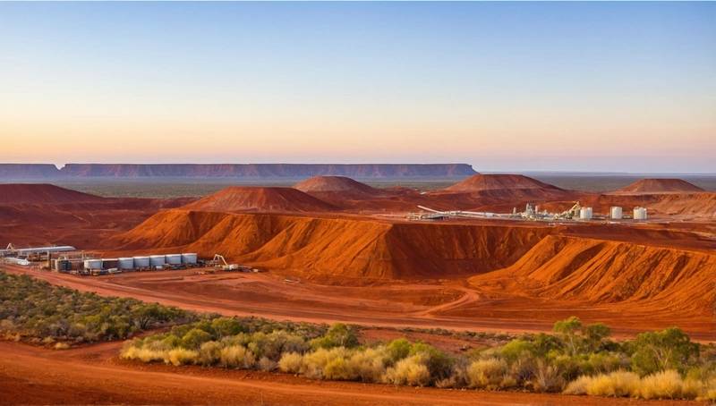Pilbara Minerals' first-quarter production increases on the back of improved plant performance