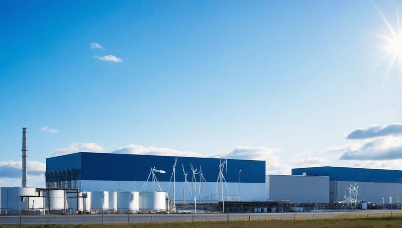 Prolec JV to be owned by GE Vernova for $5.28 Billion in grid supply push