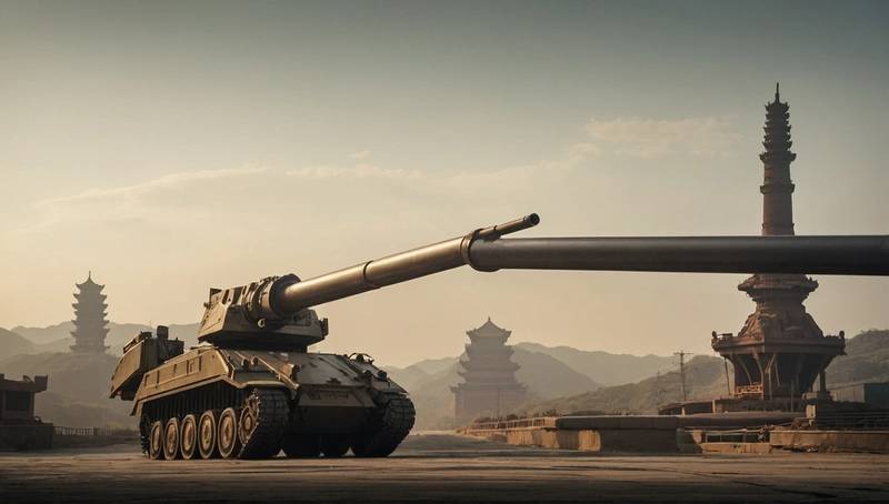 REFILE - China can only use the big gun once with regards to refined metals restrictions: Russell