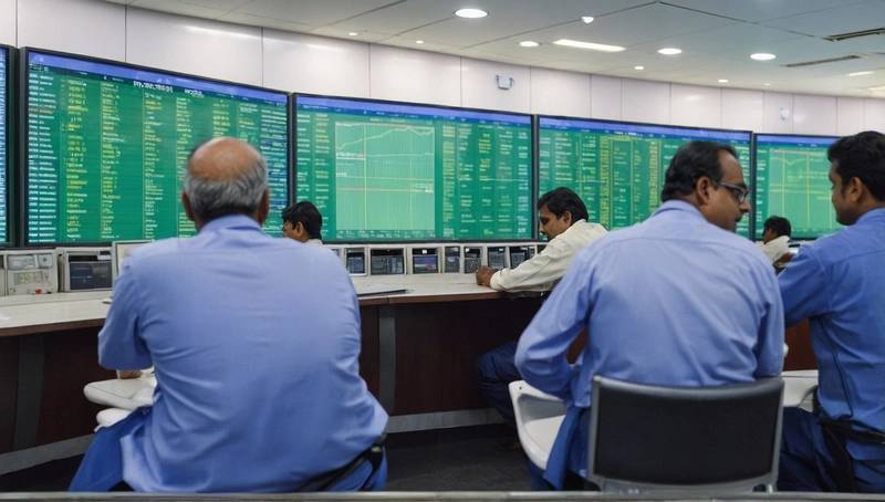 Reliance's IT counter-pressure helps India's Nifty reach a one-year high