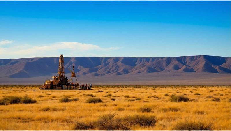 Rhino Resources to test flow and drill new appraisal wells in Namibia