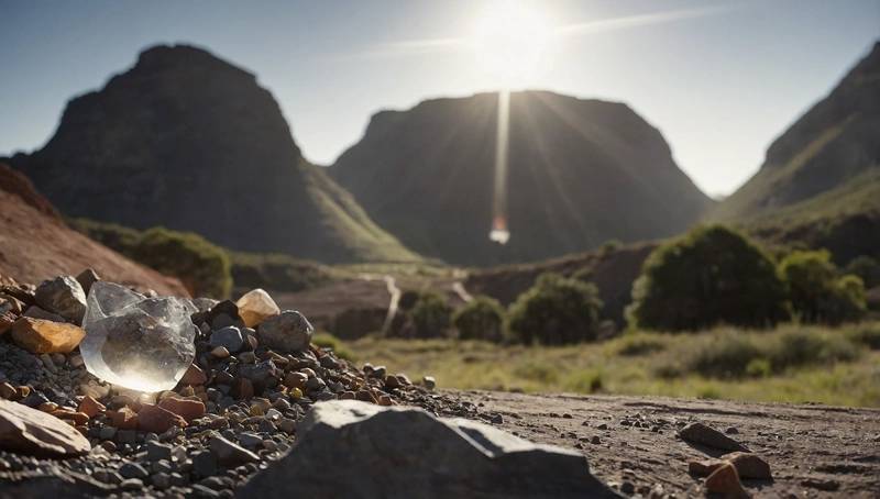 Russell's mining wish list is dominated by decarbonisation, critical minerals and derisking for government.