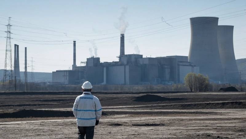 Russian official: Work to restore connection to Zaporizhzhia Nuclear Plant begins this week