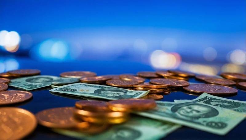 Russian rouble falls on concerns about oil exports