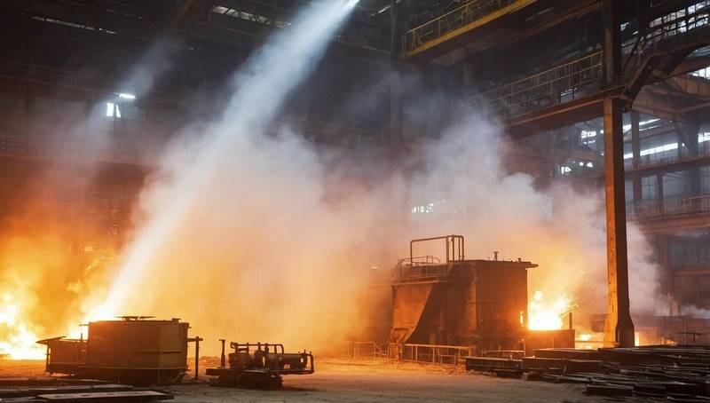 Russian steelmaker Severstal skips Q3 dividend amid weak market