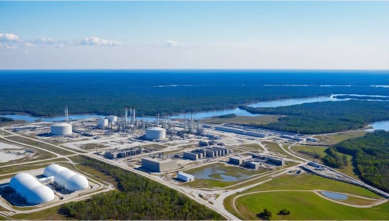 Santee Cooper and Brookfield move forward to complete nuclear reactors