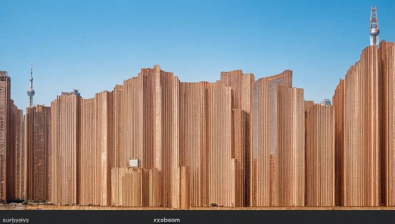 Shanghai copper pares its losses amid optimism about rate cuts; trade tensions to be watched