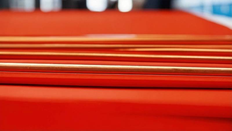 Shanghai copper prices fall on weak China demand and strong dollar