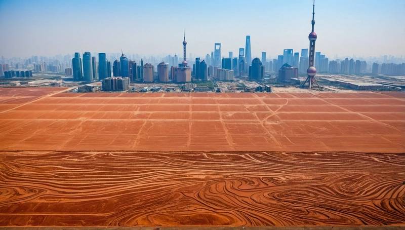 Shanghai copper prices rise as US trade restrictions against China are considered