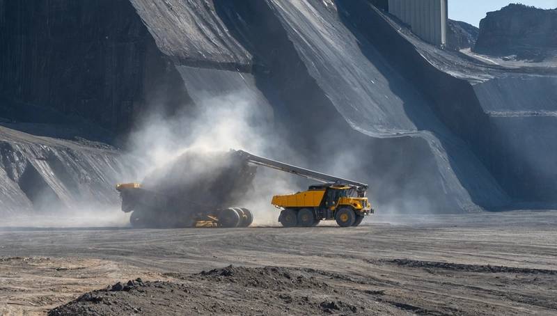 Shares soar as Titan Mining produces graphite in New York