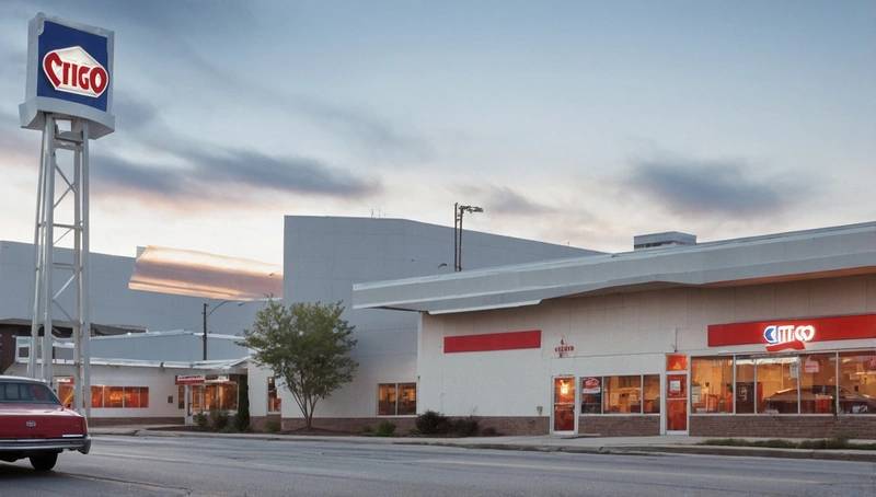 Sources say bidders have radically different visions of Citgo's future.