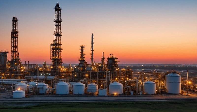 Sources say Indian refiners are preparing to reduce their Russian oil imports