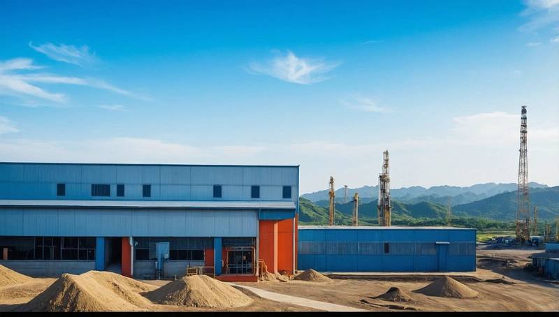 Sources say that Anugrah Neo Energy Materials, Indonesia, plans to IPO for over $300 million.