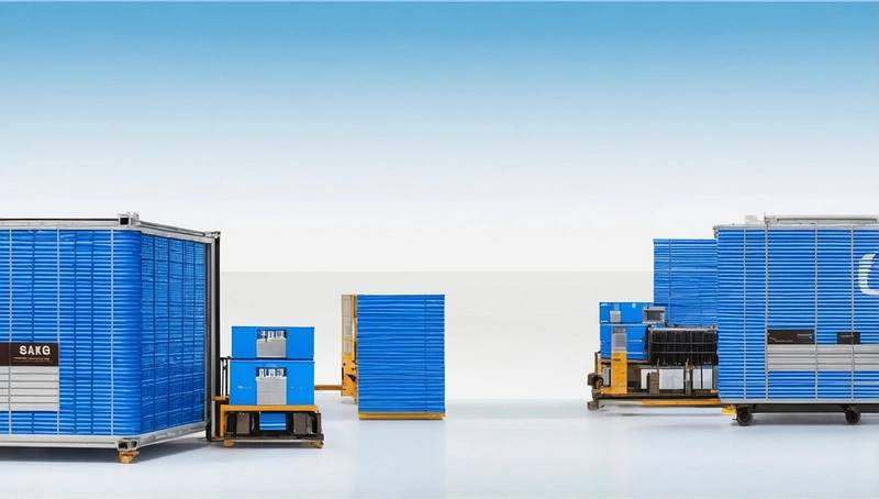 Sources say that Reliance is racing to get orders for battery gear out of China before export restrictions.