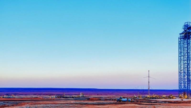 South32's quarterly manganese production in Australia beats expectations, shares rise by 6%