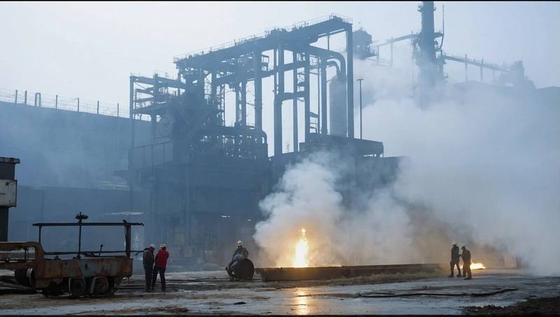 Spain investigates steelmaker for violating Israel Sales Ban
