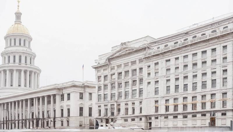 Stocks and US yields increase after sanctions against Russia
