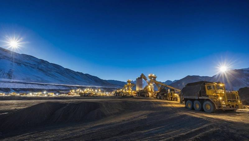 Teck's profits beat forecasts on higher metal prices and the Anglo-Teck merger is on track