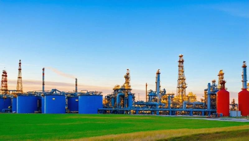 The October budget revenue for Russia's oil and gas sector is expected to fall by 21%