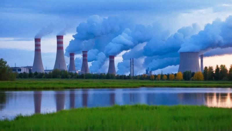 The Russian-controlled Zaporizhzhia Nuclear Plant says it has power again after a 30-day interruption