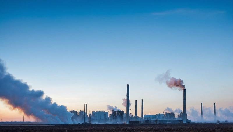 UN warns that the UN is moving too slowly to combat super-warming methane gases ahead of COP30