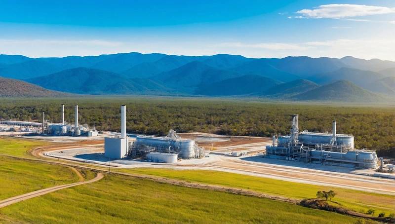 US and Australia invest $2 billion to advance Alcoa Gallium Project