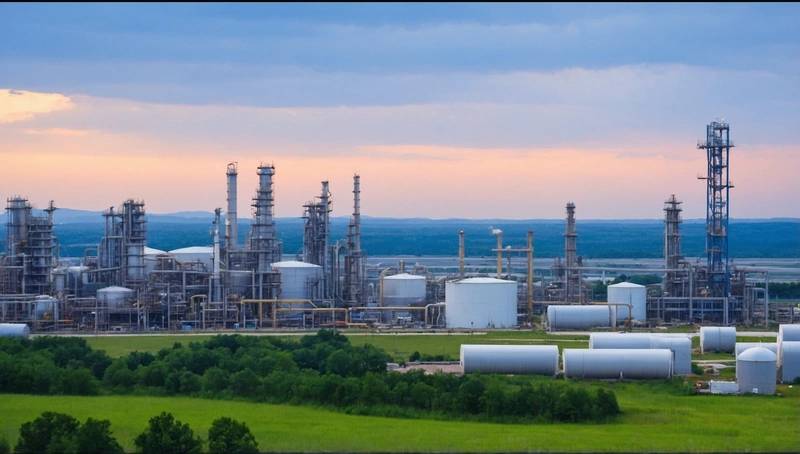 US chemical companies set to have another poor quarter due to China's supply glut and tariffs