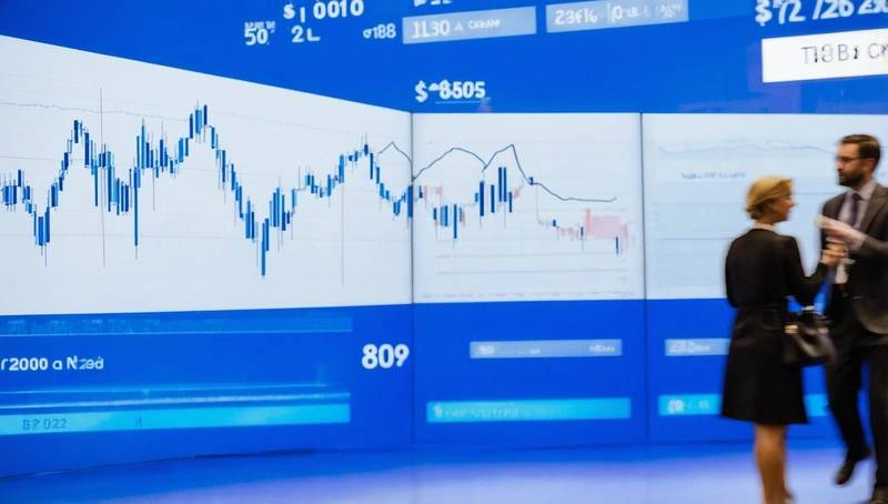US yields drop as stocks jump ahead of key earnings reports