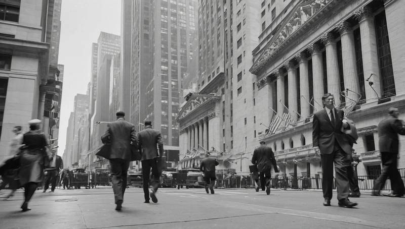 Wall St Week ahead-Megacap earnings and Fed meeting to headline a busy US market week