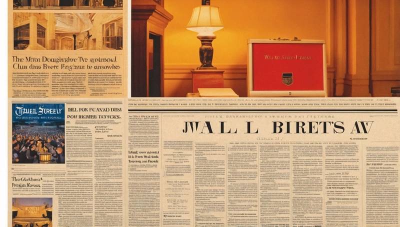 Wall Street Journal, October 15,