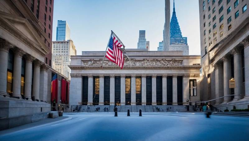 Wall Street to open with a higher opening after US inflation data