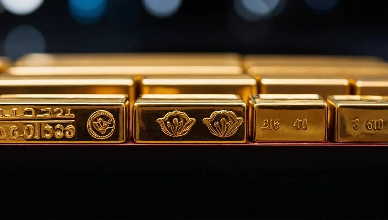 Western retail demand for Gold soars amid rush for Hard Assets