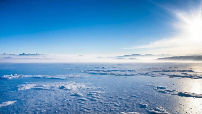 WMO warns of extreme weather as CO2 levels reach highest level ever recorded