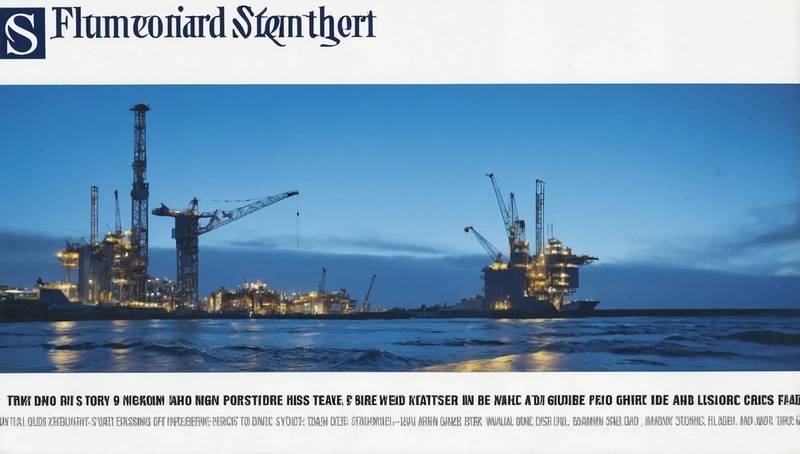 WSJ reports that Starboard has taken a stake of nearly 5% in Fluor Construction.