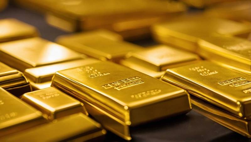 Gold poised to lose 1% in a week as US jobs data dampens rate-cutting hopes