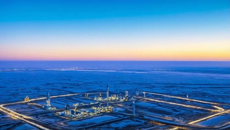 ADNOC's Covestro deal gets conditional European Commission greenlight