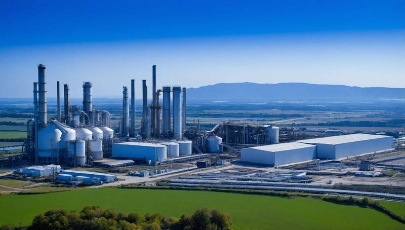 AIP to sell or list French aluminum plant, union claims