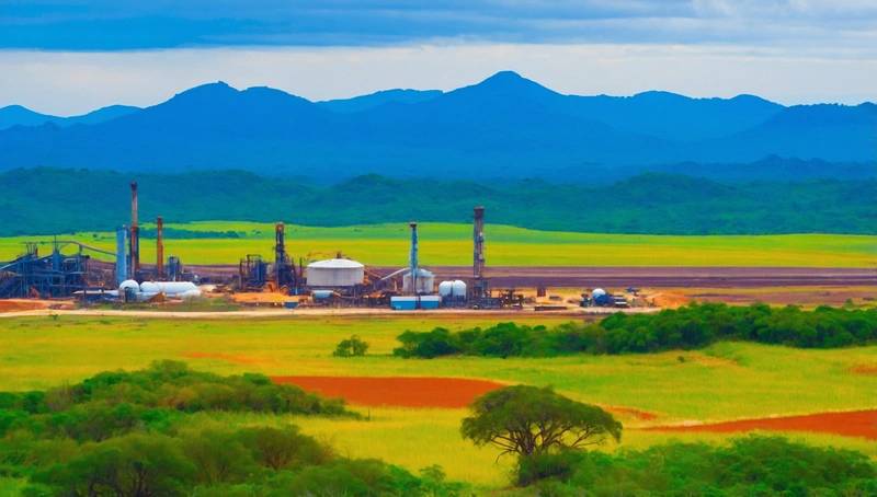 Appian Capital and Sibanye reach $215-million settlement on cancelled Brazil Mines Deal