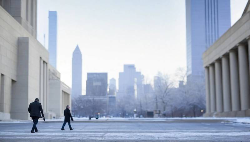 As hopes for a Fed rate cut in December fade, equity and bond prices drop.