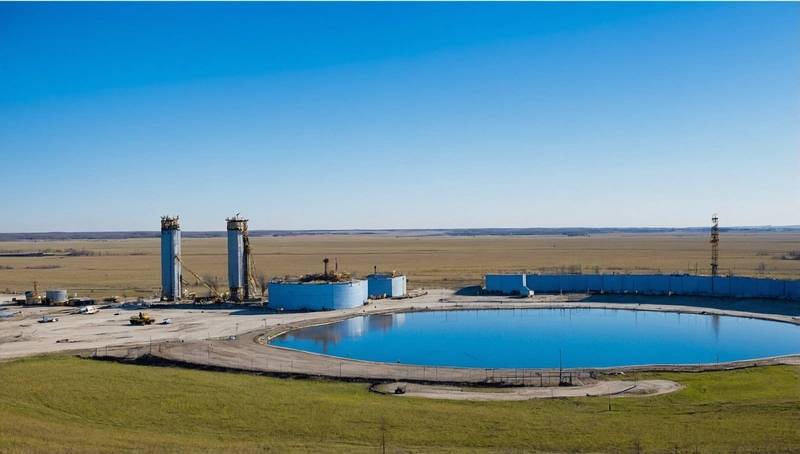 As Ukraine peace talks move toward a resolution, oil prices fall