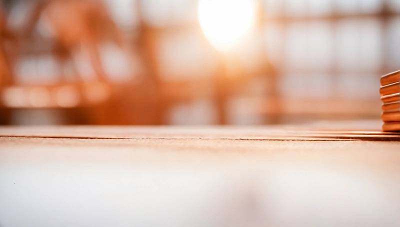 ASIA COPPER WORRK-Comex copper Premium here to stay: LME executive