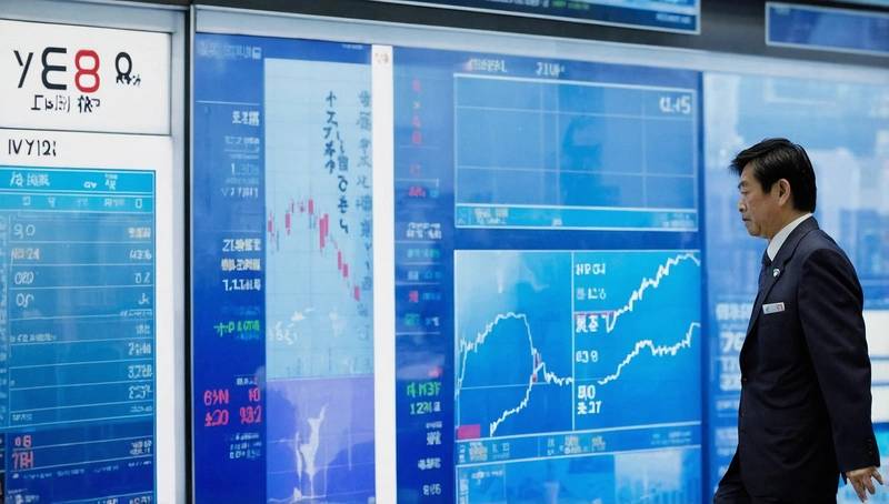 Asian stocks rise on Fed rate cut optimism; yen firm