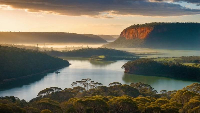 Australia to revamp environment laws following Greens' support