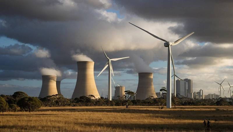 Australian Energy Minister pushes for COP31 to be hosted at Brazil Climate Summit